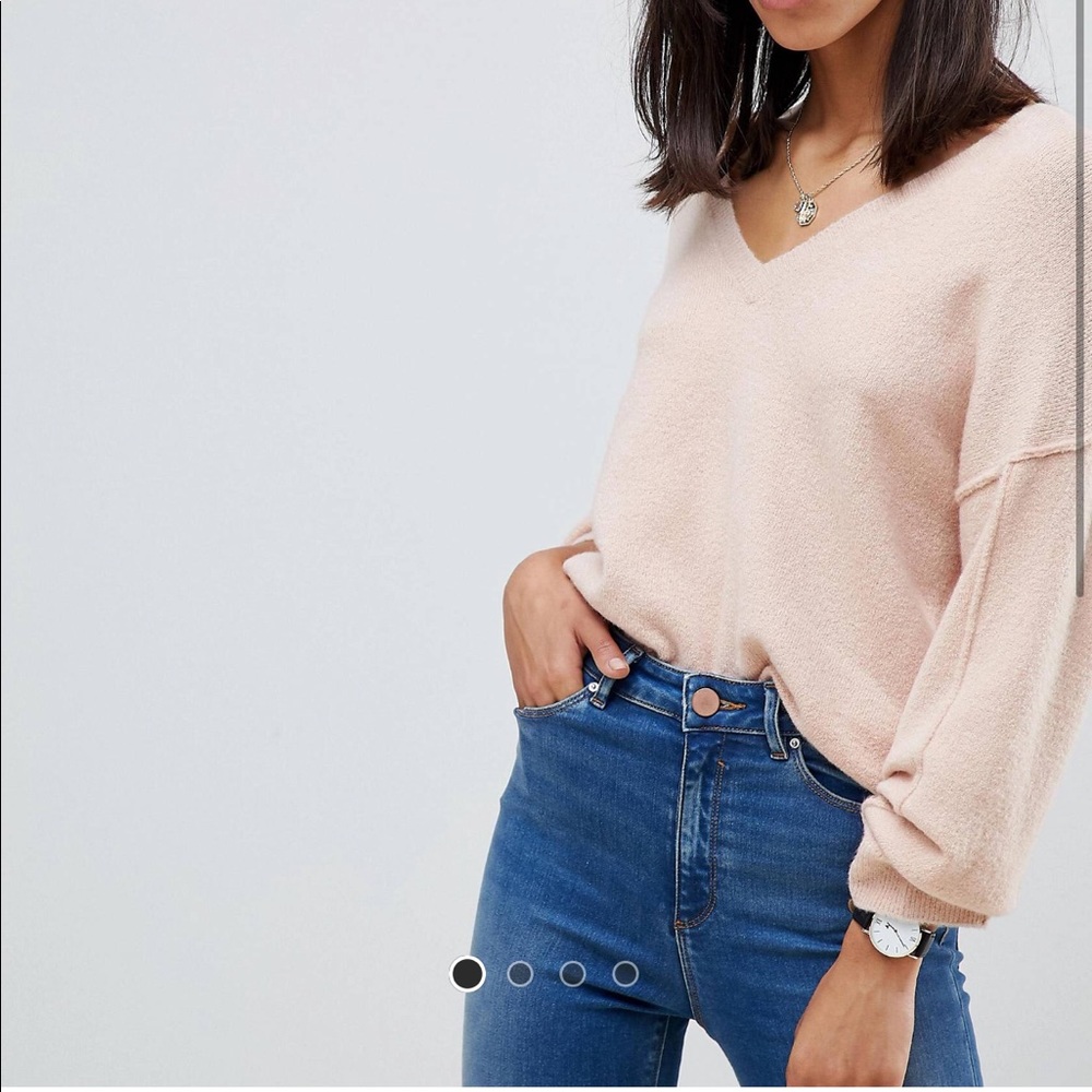 ASOS sweater